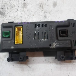 CENTRALINA COMANDO CLIMATIZZATORE Peugeot 307 2007 1.6 HDI BREAK 9646627977