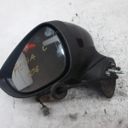 RETROVISORE SINISTRO Ford Fiesta 2011 1.4 GPL 1753824