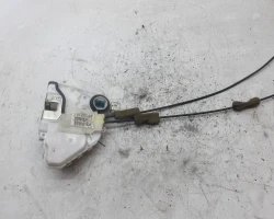 ZAKLEP SP LEVA Honda CIVIC 2006 2.2 CTDI 72150SMGG01