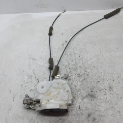 ZAKLEP SP LEVA Honda CIVIC 2006 2.2 CTDI 72150SMGG01