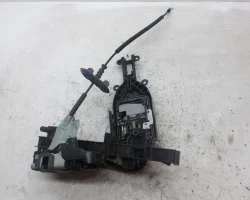 CHIUSURA SERRATURA PORTA ANTERIORE DESTRA Ford Focus 2019 2.0 ECOBLUE AUT. 2691834