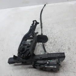 CHIUSURA SERRATURA PORTA ANTERIORE DESTRA Ford Focus 2019 2.0 ECOBLUE AUT. 2691834
