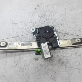 MECCANISMO ALZA VETRO POSTERIORE SINISTRO BMW 3 2005 320 D 51357140589