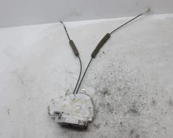 CHIUSURA SERRATURA PORTA POSTERIORE SINISTRA Honda CIVIC 2006 2.2 CTDI 72650SMGG01
