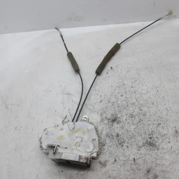 CHIUSURA SERRATURA PORTA POSTERIORE SINISTRA Honda CIVIC 2006 2.2 CTDI 72650SMGG01