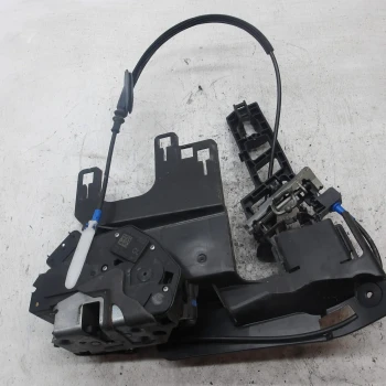 CHIUSURA SERRATURA PORTA ANTERIORE DESTRA Ford Fiesta 2011 1.4 GPL 8a6a-a21812-be