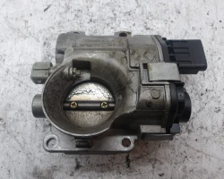 HIGH FLOW THROTTLE Renault CLIO II 2002 1.2 16V 8200166869
