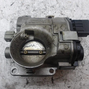 CORPO FARFALLATO Renault CLIO II 2002 1.2 16V 8200166869