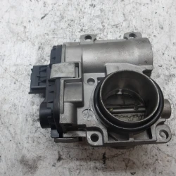 HIGH FLOW THROTTLE Renault CLIO II 2002 1.2 16V 8200166869