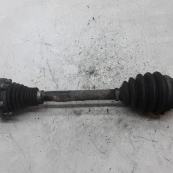 SEMIASSE ANTERIORE SINISTRO Volkswagen Golf 2005 1.9 TDI 1k0407271