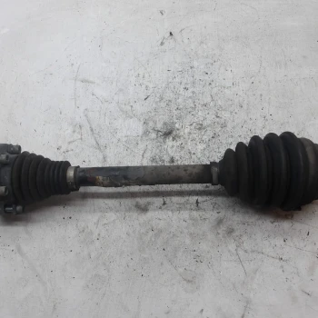 FRONT LEFT DRIVE SHAFT Volkswagen Golf 2005 1.9 TDI 1k0407271