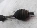 FRONT LEFT DRIVE SHAFT Volkswagen Golf 2005 1.9 TDI 1k0407271