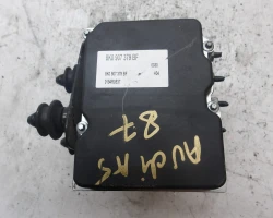 ABS ENOTA Audi A5, S5 2010 2.0 TDI AUT 8k0907379bf 8K0614517EF