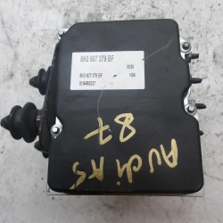 ABS AGGREGATO Audi A5, S5 2010 2.0 TDI AUT 8k0907379bf 8K0614517EF