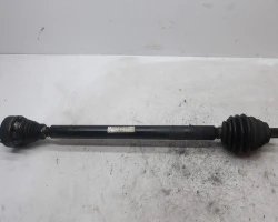 AXLE SHAFT FRONT RIGHT Volkswagen Golf 2005 V. 1.9 TDI 1k0407272