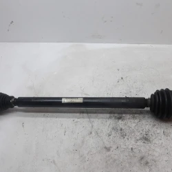 SEMIALBERO SEMIASSE ANTERIORE DESTRO Volkswagen Golf 2005 V. 1.9 TDI 1k0407272