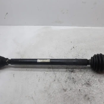 SEMIALBERO SEMIASSE ANTERIORE DESTRO Volkswagen Golf 2005 V. 1.9 TDI 1k0407272