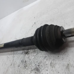 AXLE SHAFT FRONT RIGHT Volkswagen Golf 2005 V. 1.9 TDI 1k0407272
