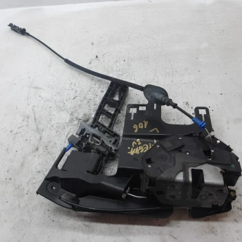 ZAKLEP SP LEVA Ford Fiesta 2011 1.4 GPL 8a6a-a21813-ae