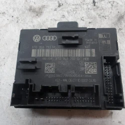 Computer / control unit other Audi A5, S5 2010 2.0 TDI AUT 8T0959793M