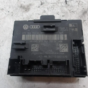 centralina vario Audi A5, S5 2010 2.0 TDI AUT 8T0959793M