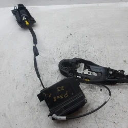 ZAKLEP  ZADAJ LEVA Peugeot 308 2017 1.2 i BREAK 9810309980 9826126080