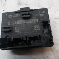 Computer / control unit other Audi A5, S5 2010 2.0 TDI AUT 8t0959792d