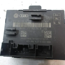 Computer / control unit other Audi A5, S5 2010 2.0 TDI AUT 8t0959795b