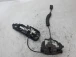 ZAKLEP SP LEVA Renault MEGANE III  2011 GRANDTOUR 1.5 DCI