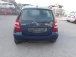 AVTO ZA DELE Mercedes-Benz A-Klasse 2006 160 CDI AUT.