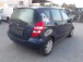 AVTO ZA DELE Mercedes-Benz A-Klasse 2006 160 CDI AUT.