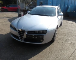 AUTO PER PEZZI Alfa 159 2008 1.9 M-JET