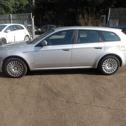 AUTO PER PEZZI Alfa 159 2008 1.9 M-JET