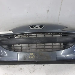 BUMPER FRONT Peugeot 207 2007 1.4