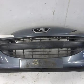 BUMPER FRONT Peugeot 207 2007 1.4