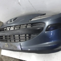 PARAURTO ANTERIORE Peugeot 207 2007 1.4