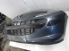BUMPER FRONT Peugeot 207 2007 1.4