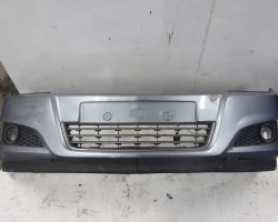 BUMPER FRONT Opel Astra 2009 1.6 16V  4V