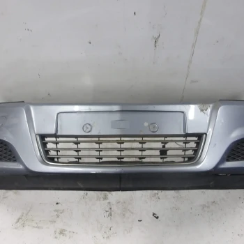BUMPER FRONT Opel Astra 2009 1.6 16V  4V