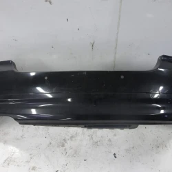 BUMPER REAR BMW 3 2005 320 D 51127171045
