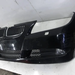 BUMPER FRONT BMW 3 2005 320 D 51117170053