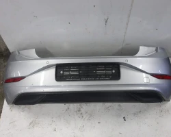 BUMPER REAR Volkswagen Polo 2022 1.0 TSI 2GS807417M