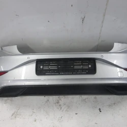 BUMPER REAR Volkswagen Polo 2022 1.0 TSI 2GS807417M