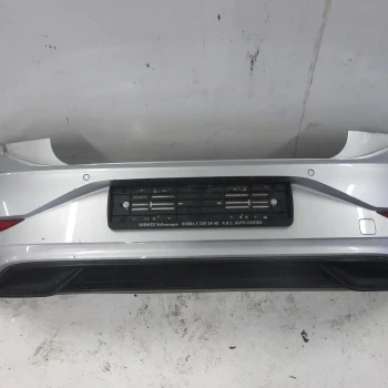 BUMPER REAR Volkswagen Polo 2022 1.0 TSI 2GS807417M
