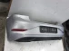 BUMPER REAR Volkswagen Polo 2022 1.0 TSI 2GS807417M