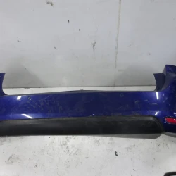 BUMPER REAR Peugeot 308 2017 1.2 i BREAK 1611608980