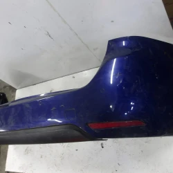 ODBIJAČ ZADAJ Peugeot 308 2017 1.2 i BREAK 1611608980