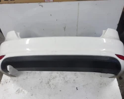 BUMPER REAR Volkswagen Jetta 2011 1.6 TDI 5C6807421
