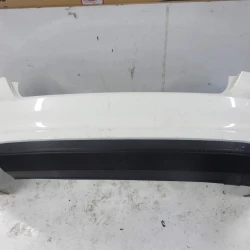 BUMPER REAR Volkswagen Jetta 2011 1.6 TDI 5C6807421