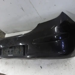 PARAURTO POSTERIORE Hyundai i30 2009 1.4 866112L020